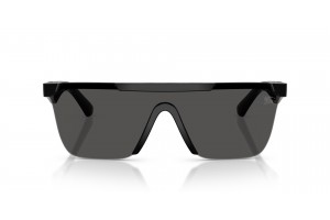 Burberry BE4480D 300187 fekete sötétszürke napszemüveg