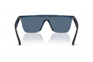 Burberry BE4480D kék napszemüveg