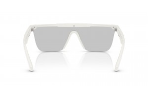 Burberry BE4480D fehér-szürke napszemüveg