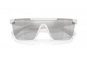 Burberry BE4480D fehér-szürke napszemüveg