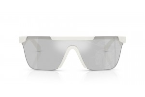 Burberry BE4480D fehér-szürke napszemüveg