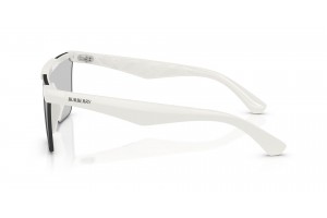 Burberry BE4480D fehér-szürke napszemüveg