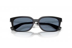 Burberry BE4481D 30012V fekete-kék polarizált napszemüveg