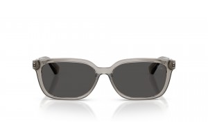 BURBERRY BE4481D 419787 Grey női napszemüveg