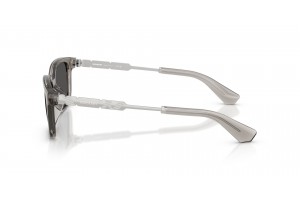 BURBERRY BE4481D 419787 Grey női napszemüveg