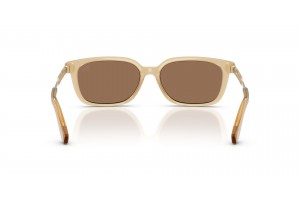 BURBERRY BE4481D 419873 sárga-sötétbarna napszemüveg