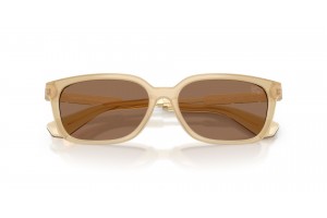 BURBERRY BE4481D 419873 sárga-sötétbarna napszemüveg