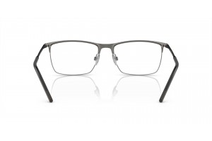 DOLCE & GABBANA DG1309 1277 szemüveg matt fekete