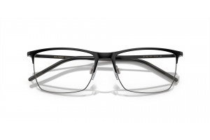 DOLCE & GABBANA DG1309 1277 szemüveg matt fekete