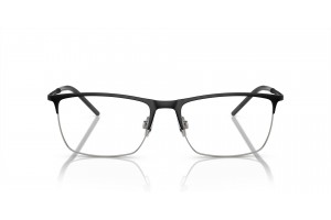 DOLCE & GABBANA DG1309 1277 szemüveg matt fekete