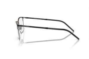 DOLCE & GABBANA DG1309 1277 szemüveg matt fekete