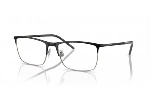 DOLCE & GABBANA DG1309 1277 szemüveg matt fekete