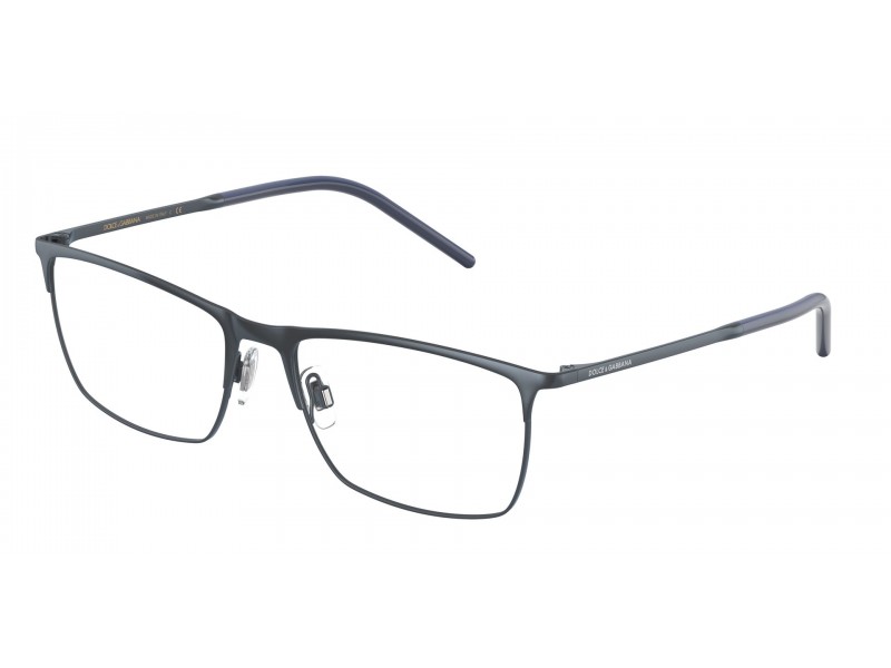 DOLCE & GABBANA DG1309 Matte Navy szemüveg