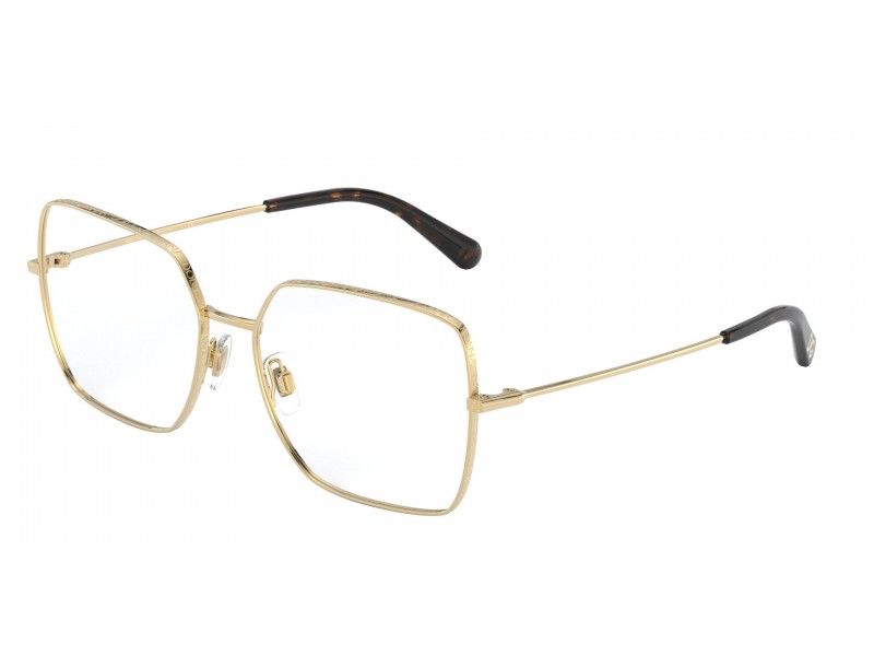 DOLCE & GABBANA DG1323 02 Gold szemüveg