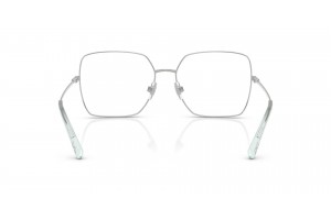 DOLCE & GABBANA DG1323 1325 Silver/Azure női szemüveg