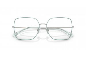 DOLCE & GABBANA DG1323 1325 Silver/Azure női szemüveg