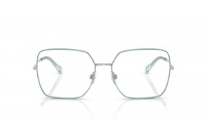 DOLCE & GABBANA DG1323 1325 Silver/Azure női szemüveg