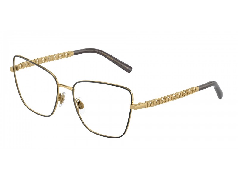 DOLCE & GABBANA DG1346 1311 női szemüveg