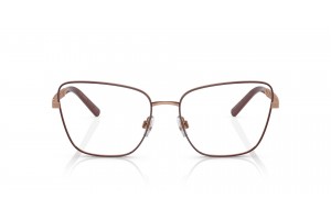 DOLCE & GABBANA DG1346 Pink Gold/Matte Bordeaux