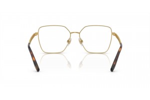 DOLCE & GABBANA DG1351 02 Gold - női szemüvegkeret