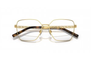 DOLCE & GABBANA DG1351 02 Gold - női szemüvegkeret