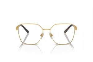 DOLCE & GABBANA DG1351 02 Gold - női szemüvegkeret