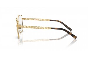 DOLCE & GABBANA DG1351 02 Gold - női szemüvegkeret