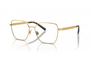 DOLCE & GABBANA DG1351 02 Gold - női szemüvegkeret