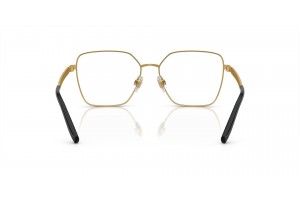 DOLCE & GABBANA DG1351 1334 Gold/Black