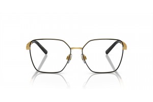 DOLCE & GABBANA DG1351 1334 Gold/Black