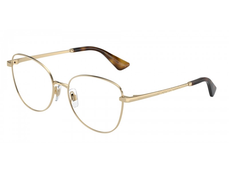 DOLCE & GABBANA DG1355 Light Gold