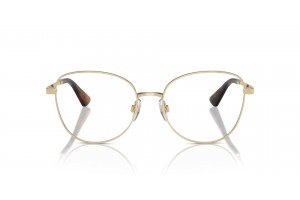 DOLCE & GABBANA DG1355 Light Gold