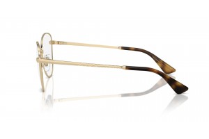 DOLCE & GABBANA DG1355 Light Gold