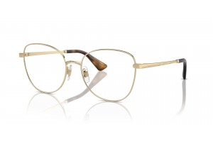 DOLCE & GABBANA DG1355 Light Gold