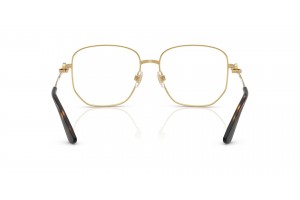 Dolce & Gabbana DG1356 02 arany női szemüvegkeret