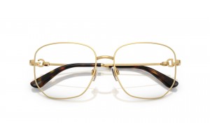 Dolce & Gabbana DG1356 02 arany női szemüvegkeret