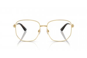 Dolce & Gabbana DG1356 02 arany női szemüvegkeret