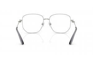 DOLCE & GABBANA DG1356 05 – Silver (demo lencse)