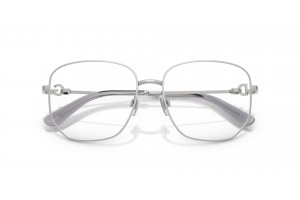 DOLCE & GABBANA DG1356 05 – Silver (demo lencse)