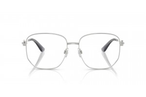 DOLCE & GABBANA DG1356 05 – Silver (demo lencse)