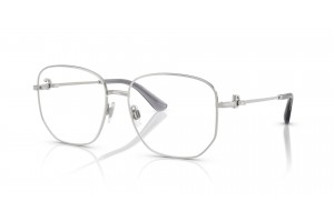 DOLCE & GABBANA DG1356 05 – Silver (demo lencse)