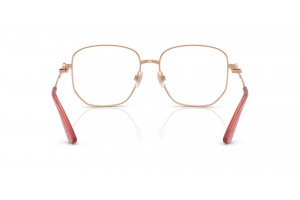DOLCE & GABBANA DG1356 Rose Gold szemüveg