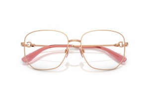 DOLCE & GABBANA DG1356 Rose Gold szemüveg