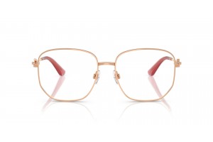 DOLCE & GABBANA DG1356 Rose Gold szemüveg