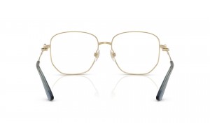 DOLCE & GABBANA DG1356 488 - Pale Gold/Blue szemüveg