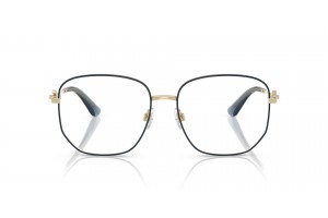 DOLCE & GABBANA DG1356 488 - Pale Gold/Blue szemüveg