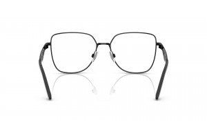 DOLCE & GABBANA DG1358 01 fekete szemüveg