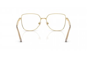 DOLCE & GABBANA DG1358 02 Gold - demo lencse
