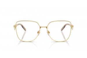 DOLCE & GABBANA DG1358 02 Gold - demo lencse