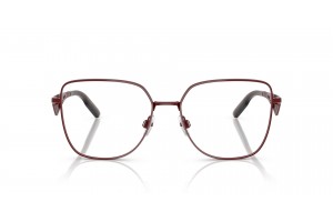 DOLCE & GABBANA DG1358 1319 Bordeaux női szemüveg